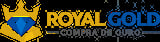 Royal Gold Compra de Ouro